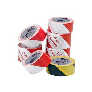 Hazard-tape